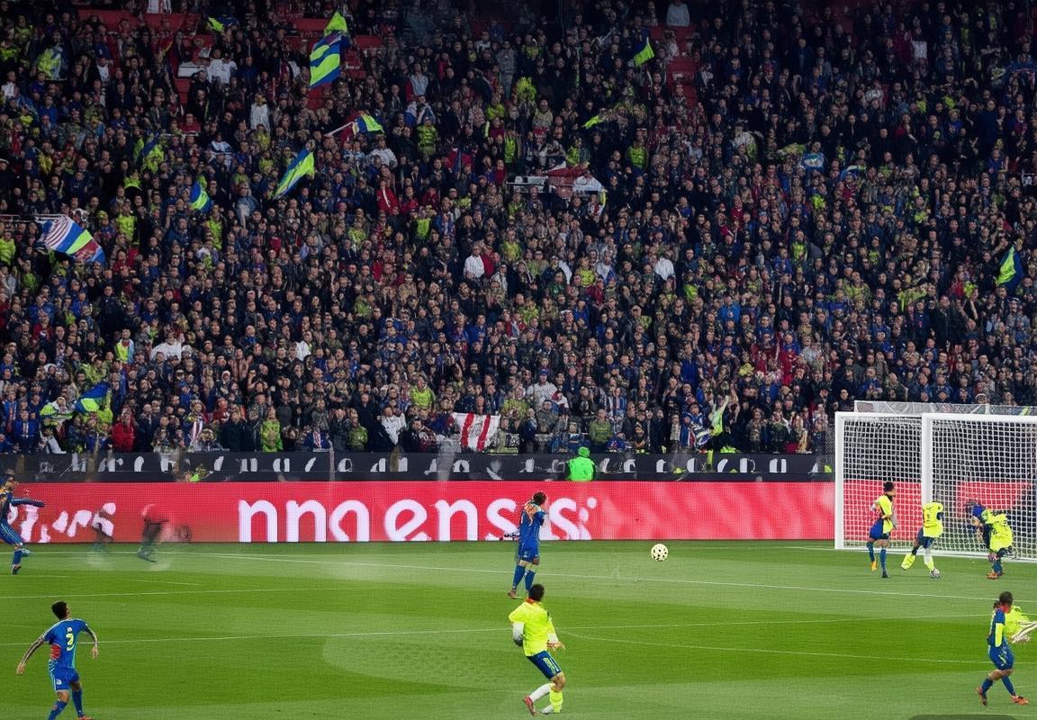 2019赛季巴塞罗那与巴伦西亚对决深度解析及投注攻略(图1)